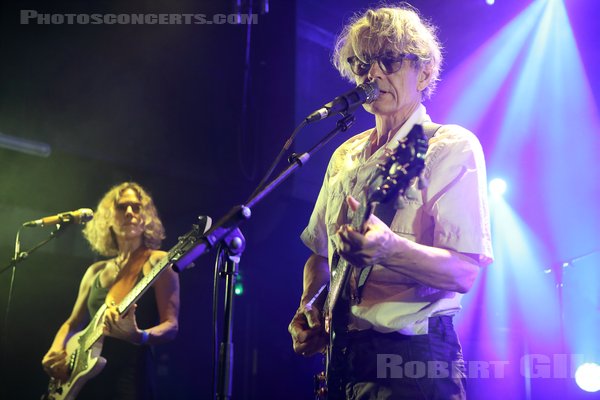 DEAN WAREHAM PLAYS GALAXIE 500 - 2022-07-19 - PARIS - Petit Bain - 